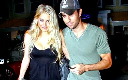enrique