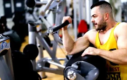 fitnesz