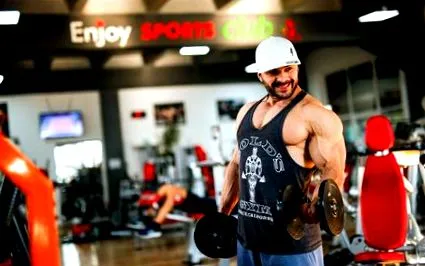 fitnesz