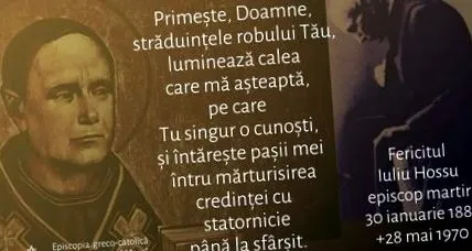 bukurešti svätý