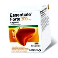 Essential Strong