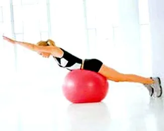 фитбол bodygeek