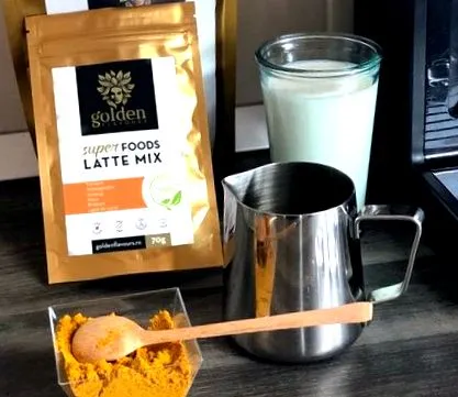 какво superfoods
