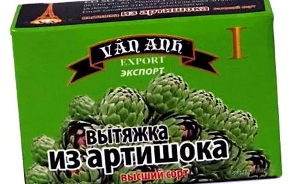 артишок