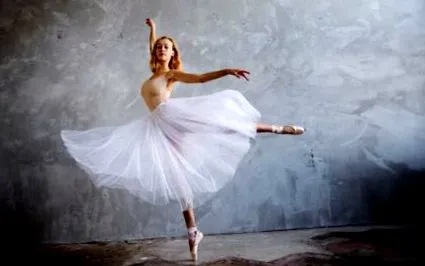 balerina