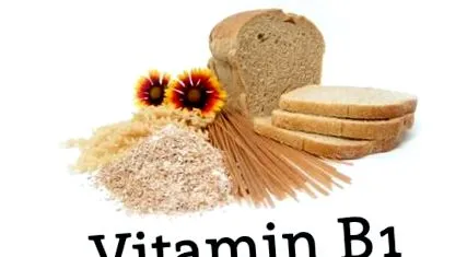 b1-vitamin