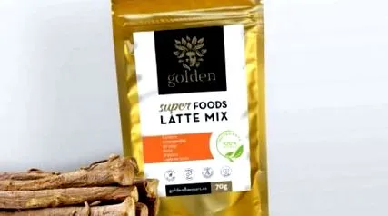 superfoods представлява