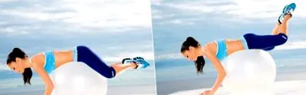 вежбите bodygeek