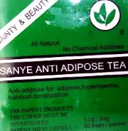 ANTI ADIPOSE