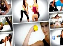fitnesz gyakorlatok