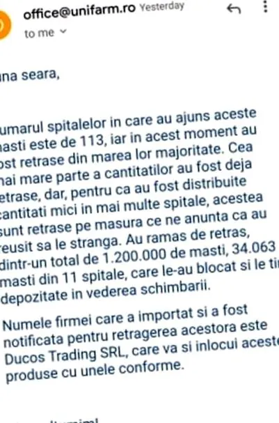 unifarm kizárólag