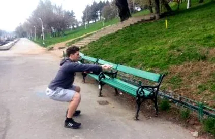 cvičenie