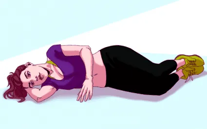 lusta lusta