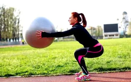 fitball
