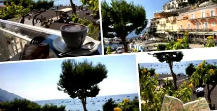 kulináris amalfi-parton