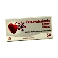 extravalerian