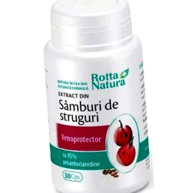 natura szőlőmag