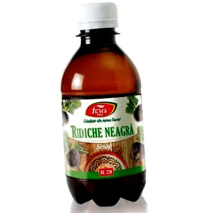 редьки