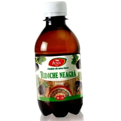 редьки