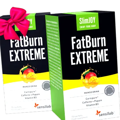 fatburn slimjoy