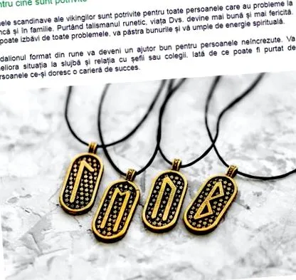 amulet