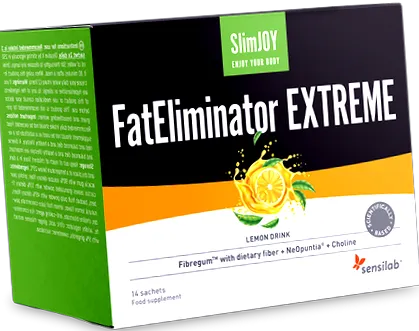 EXTREME Eliminator