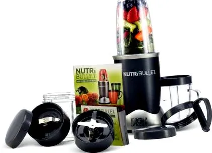 nutribullet