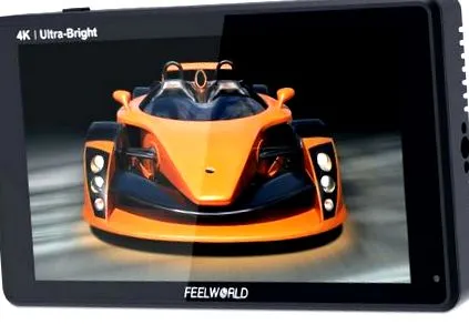 feelworld