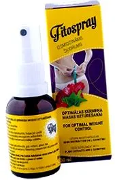 spray phyto