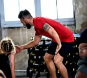 fitness