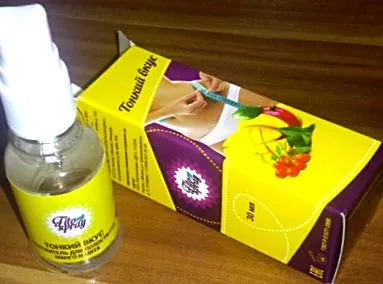 Spray vélemények