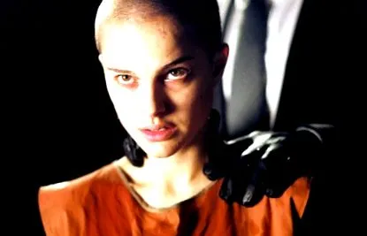 Natalie Portman