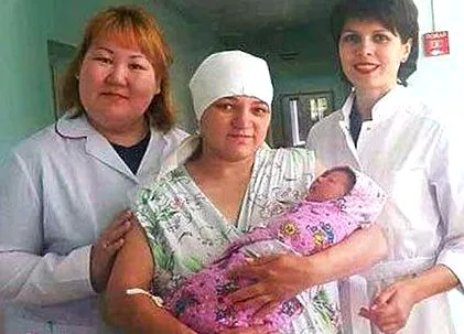 тайгата мечките