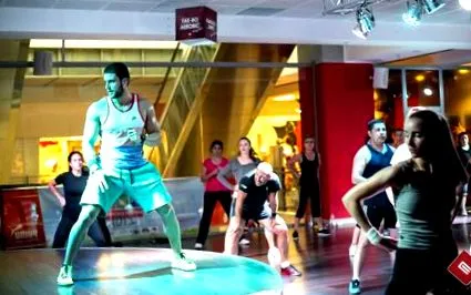 fitness fitness