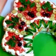 салата салата