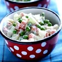 salate salată