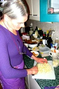 aventurile alimente