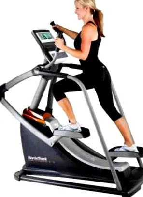 nordictrack 35si