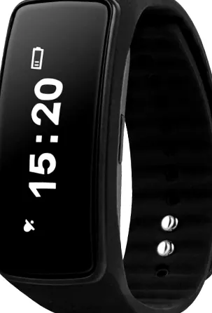 коригиран smartwatch