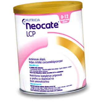 завършена формула neocate