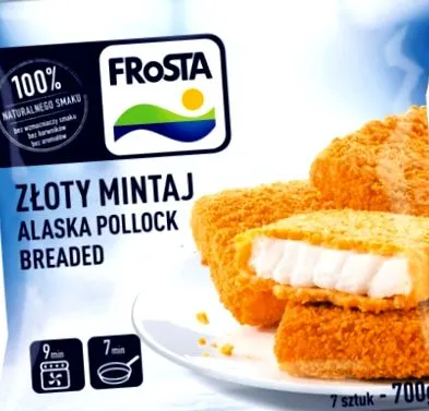 филе аласки