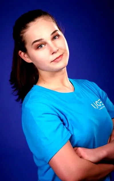 réka oláh