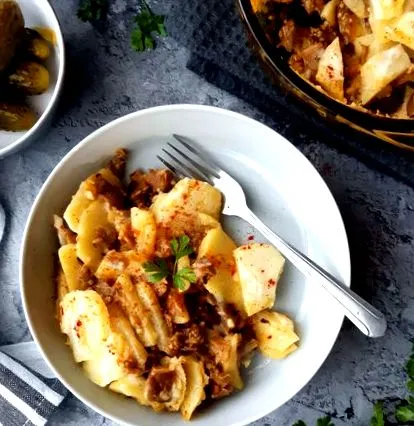 картофи картофи