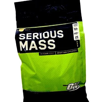Optimum Nutrition