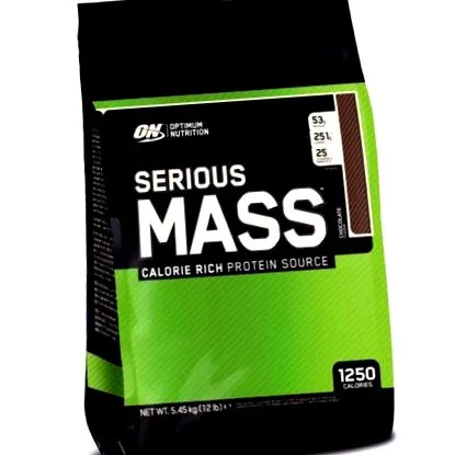 mass