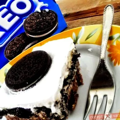 fără oreo