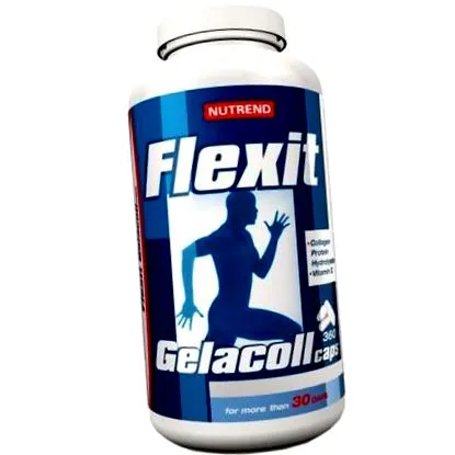 flexit капсули
