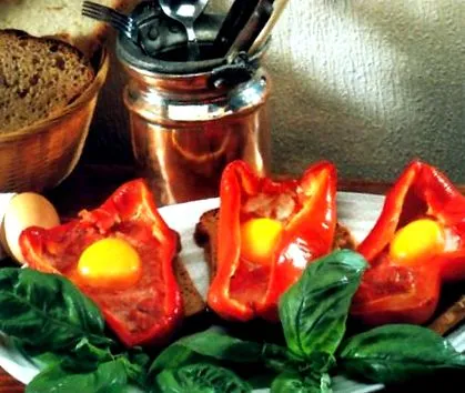 пържени gastroabc