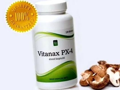 Amaretto Almond vitanax