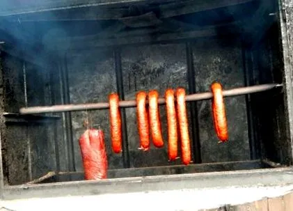 ковбаса